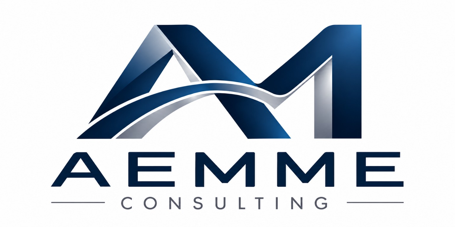 Logo AEMME Consulting